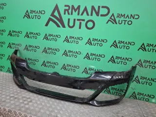 51119852205, 51118098644, 9 Бампер бмв г30 г31 (г g 30 31) серия BMW 5 G30/G31 Арт ARM376563, вид 3