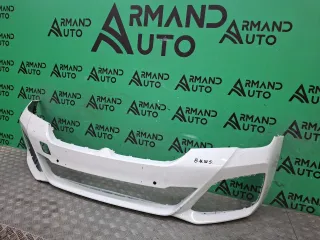 51119852205, 51118098644, 9 Бампер бмв г30 г31 (г g 30 31) серия BMW 5 G30/G31 Арт ARM376564, вид 3