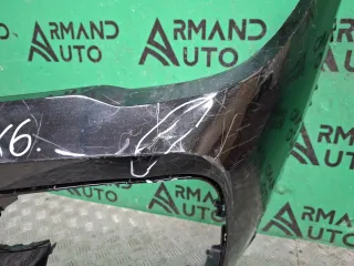 51118098864, 51118069942, 9 Бампер бмв х6 (х x 6) г06 (г g 06) BMW X6 G06 Арт ARM376566, вид 4
