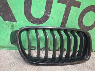 51712240778, 18801310, 8 решетка радиатора BMW 3 F30/F31/GT F34 Арт ARM376578, вид 2