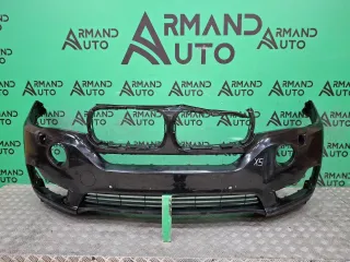 51117378602, 9 Бампер бмв х5 (х x 5) ф15 ( ф f 15) BMW X5 F15 Арт ARM376580, вид 1