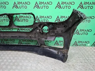 51117378602, 9 Бампер бмв х5 (х x 5) ф15 ( ф f 15) BMW X5 F15 Арт ARM376580, вид 12