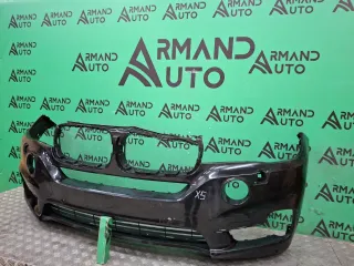 51117378602, 9 Бампер бмв х5 (х x 5) ф15 ( ф f 15) BMW X5 F15 Арт ARM376580, вид 3