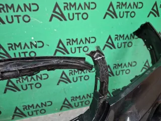 51117378602, 9 Бампер бмв х5 (х x 5) ф15 ( ф f 15) BMW X5 F15 Арт ARM376580, вид 5