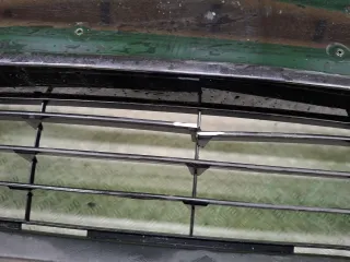 51117378602, 9 Бампер бмв х5 (х x 5) ф15 ( ф f 15) BMW X5 F15 Арт ARM376580, вид 8