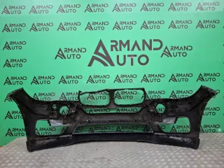 51117378602, 9 Бампер бмв х5 (х x 5) ф15 ( ф f 15) BMW X5 F15 Арт ARM376580, вид 10