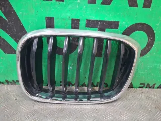 51137440853, 9 решетка радиатора BMW X3 G01 Арт ARM376583, вид 1