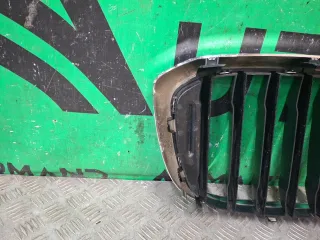 51137440853, 9 решетка радиатора BMW X3 G01 Арт ARM376583, вид 5