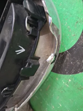 51137440853, 9 решетка радиатора BMW X3 G01 Арт ARM376583, вид 7