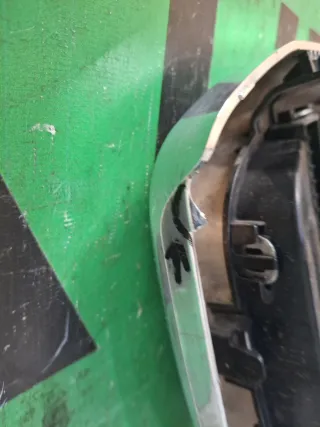 51137440853, 9 решетка радиатора BMW X3 G01 Арт ARM376583, вид 8