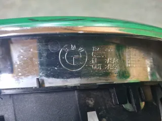51137440853, 9 решетка радиатора BMW X3 G01 Арт ARM376583, вид 9