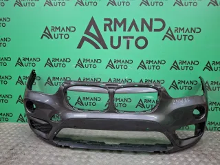 51117453562, 7354815, 9 Бампер бмв х1 (х x 1) ф48 (ф f 48) BMW X1 F48 Арт ARM376591, вид 1