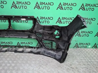 51117453562, 7354815, 9 Бампер бмв х1 (х x 1) ф48 (ф f 48) BMW X1 F48 Арт ARM376591, вид 11