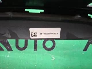 51117453562, 7354815, 9 Бампер бмв х1 (х x 1) ф48 (ф f 48) BMW X1 F48 Арт ARM376591, вид 12