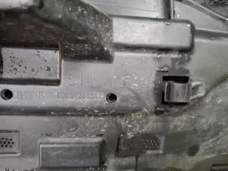 51117453562, 7354815, 9 Бампер бмв х1 (х x 1) ф48 (ф f 48) BMW X1 F48 Арт ARM376591, вид 13