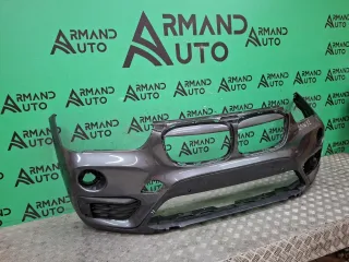 51117453562, 7354815, 9 Бампер бмв х1 (х x 1) ф48 (ф f 48) BMW X1 F48 Арт ARM376591, вид 2