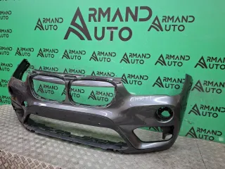51117453562, 7354815, 9 Бампер бмв х1 (х x 1) ф48 (ф f 48) BMW X1 F48 Арт ARM376591, вид 3