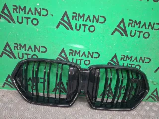 51138079731, 8079731, 9 решетка радиатора BMW X6 G06 Арт ARM376613, вид 1