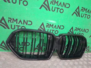 51138079731, 8079731, 9 решетка радиатора BMW X6 G06 Арт ARM376613, вид 2