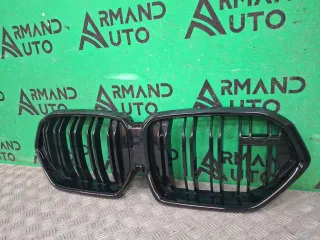 51138079731, 8079731, 9 решетка радиатора BMW X6 G06 Арт ARM376613, вид 3