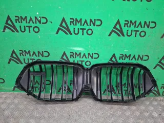 51138079731, 8079731, 9 решетка радиатора BMW X6 G06 Арт ARM376613, вид 4