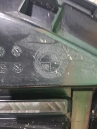51138079731, 8079731, 9 решетка радиатора BMW X6 G06 Арт ARM376613, вид 8