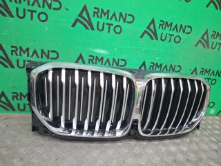 51137454887, 9 решетка радиатора BMW X5 G05  Арт ARM376616, вид 2