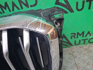 51137454887, 9 решетка радиатора BMW X5 G05  Арт ARM376616, вид 4