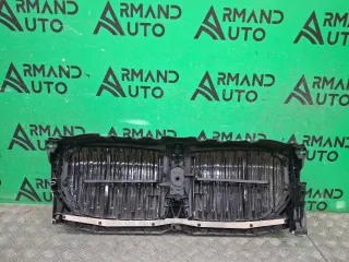 51137454887, 9 решетка радиатора BMW X5 G05  Арт ARM376616, вид 6