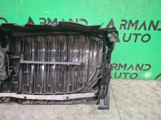 51137454887, 9 решетка радиатора BMW X5 G05  Арт ARM376616, вид 8