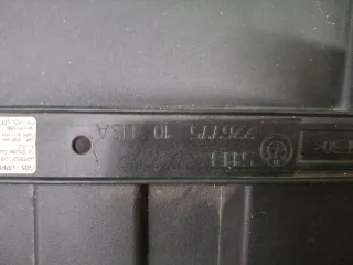 51137454887, 9 решетка радиатора BMW X5 G05  Арт ARM376616, вид 10
