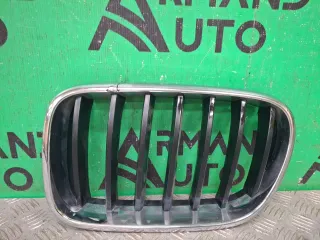 51117210725, 8 решетка радиатора BMW X3 F25 Арт ARM376624, вид 1
