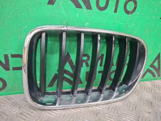 51117210725, 8 решетка радиатора BMW X3 F25 Арт ARM376624, вид 2