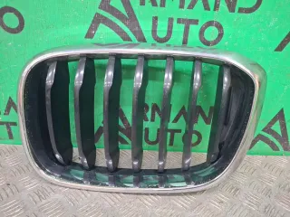 51137397465, 19297610, 9 решетка радиатора BMW X3 G01 Арт ARM376625, вид 1