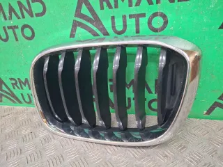 51137397465, 19297610, 9 решетка радиатора BMW X3 G01 Арт ARM376625, вид 3