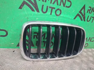 51137294485, 9 решетка радиатора BMW X5 F15 Арт ARM376633, вид 2
