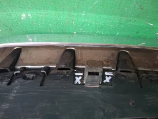 51137294485, 9 решетка радиатора BMW X5 F15 Арт ARM376633, вид 6