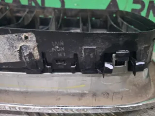 51137294485, 9 решетка радиатора BMW X5 F15 Арт ARM376633, вид 8