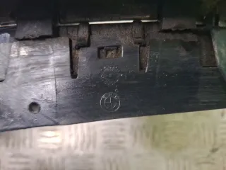 51137294485, 9 решетка радиатора BMW X5 F15 Арт ARM376633, вид 9