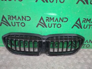 51138072086, 9 решетка радиатора BMW 3 G20/G21 Арт ARM376636, вид 1