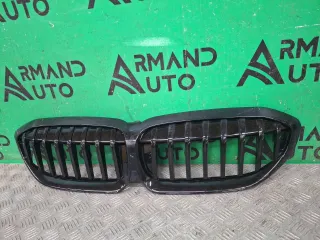 51138072086, 9 решетка радиатора BMW 3 G20/G21 Арт ARM376636, вид 3