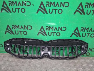 51138072086, 9 решетка радиатора BMW 3 G20/G21 Арт ARM376636, вид 4