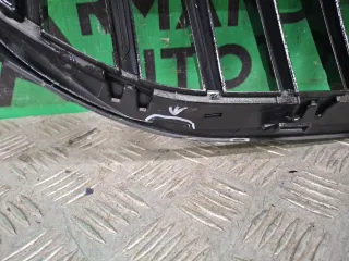 51138072086, 9 решетка радиатора BMW 3 G20/G21 Арт ARM376636, вид 7