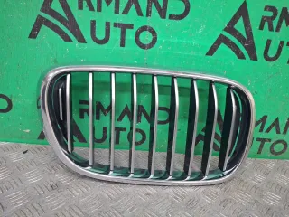 51137357012, 7357012, 8 решетка радиатора BMW 7 G11/G12 Арт ARM376644, вид 1