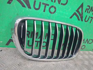 51137357012, 7357012, 8 решетка радиатора BMW 7 G11/G12 Арт ARM376644, вид 2