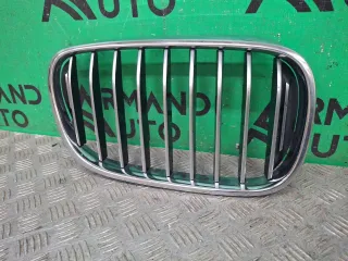 51137357012, 7357012, 8 решетка радиатора BMW 7 G11/G12 Арт ARM376644, вид 3