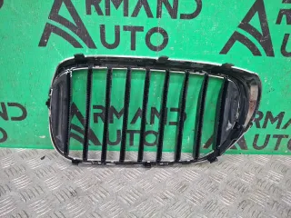 51137357012, 7357012, 8 решетка радиатора BMW 7 G11/G12 Арт ARM376644, вид 4