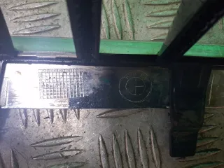 51137357012, 7357012, 8 решетка радиатора BMW 7 G11/G12 Арт ARM376644, вид 6