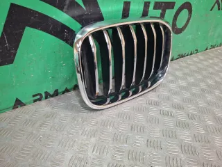 51137464931, 7464919, 19297610, 9 решетка радиатора BMW X3 G01 Арт ARM376650, вид 2