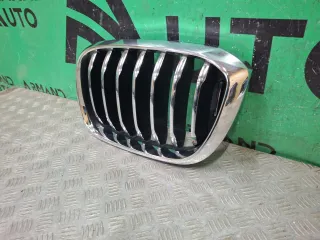 51137464931, 7464919, 19297610, 9 решетка радиатора BMW X3 G01 Арт ARM376650, вид 3